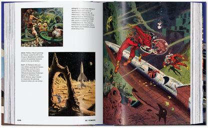 EC Comics. The New Trend 1950–54. 45th Ed. (English) Book