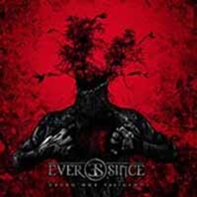 Ever Since - Bring Out The Gimp  Music CD