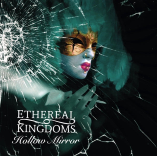 Ethereal Kingdoms - Hollow Mirror  Music CD