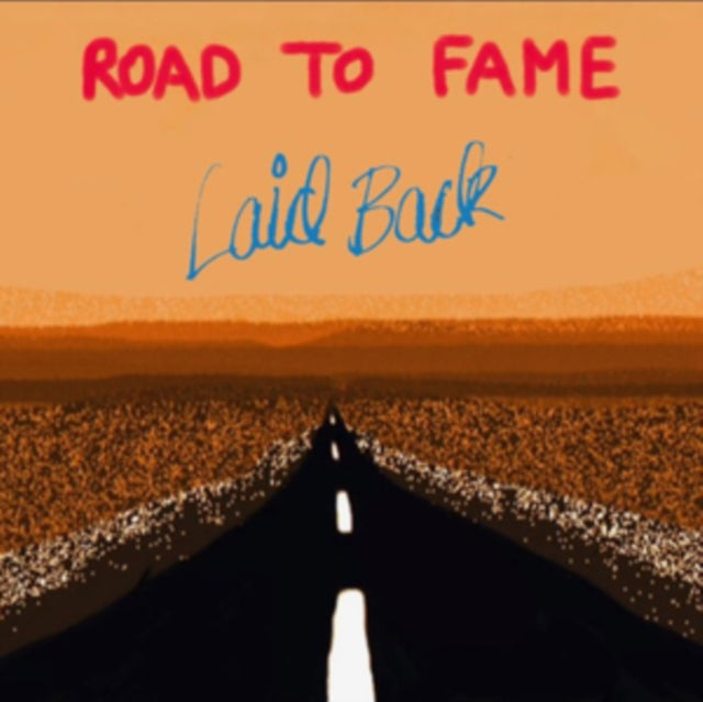 Laid Back - Road To Fame (2LP) Vinyl Record