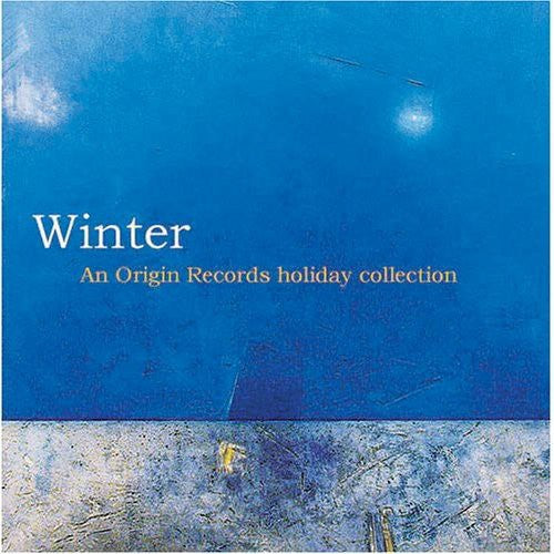 Winter: An Origin Records Holi Music CD