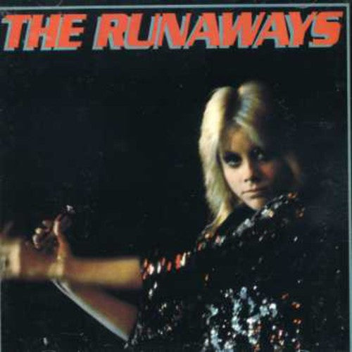 Runaways - Runaways - Music CD