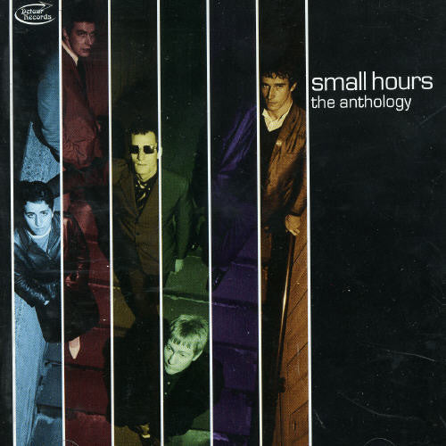 Small Hours - Anthology - Music CD