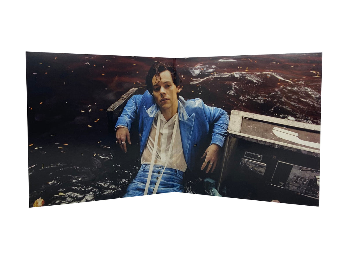 Harry Styles - Harry Styles Vinyl Record