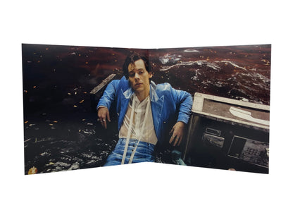 Harry Styles - Harry Styles Vinyl Record