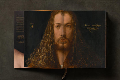 Albrecht Dürer. The Complete Paintings. Selected Drawings and Prints (English) Book