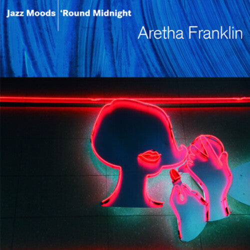 Franklin,aretha - Jazz Moods: Round Midnight - Music CD
