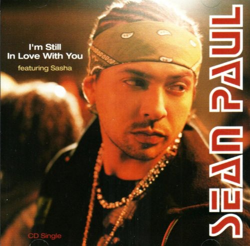 Paul,sean - I'm Still In Love With You / Top Of The Game