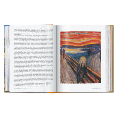 Art for All. Art History (English) Book