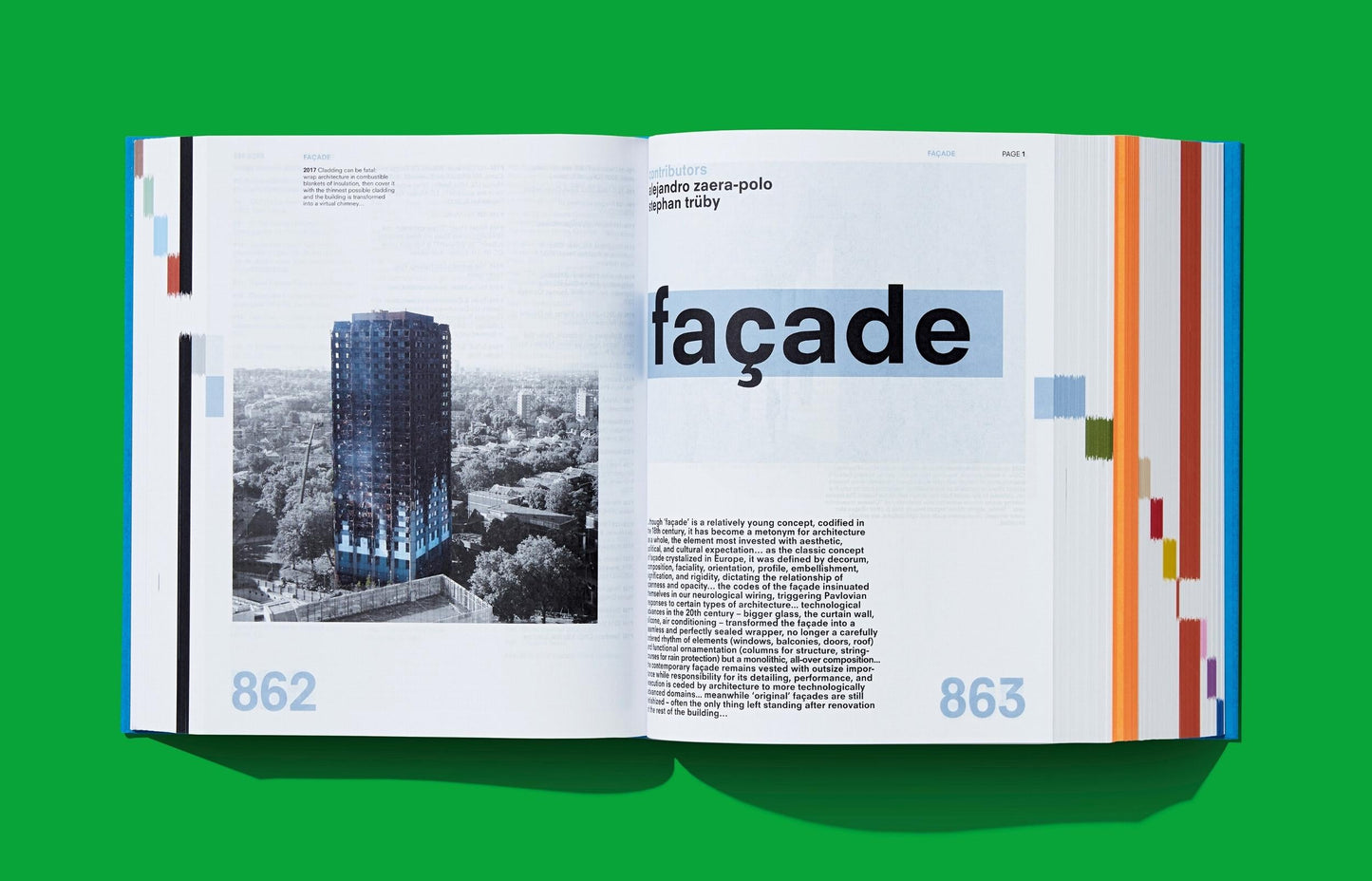 Koolhaas. Elements of Architecture (English) Book