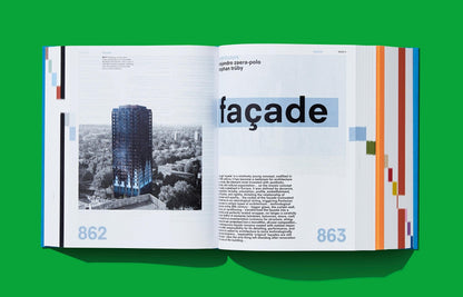 Koolhaas. Elements of Architecture (English) Book