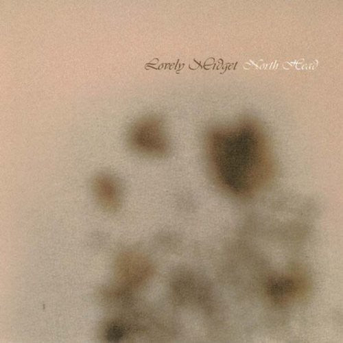 Lovely Midget - North Head - Music CD