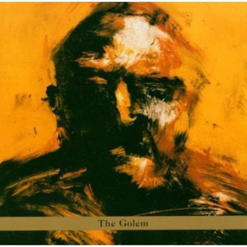 Davka - Golem - Music CD