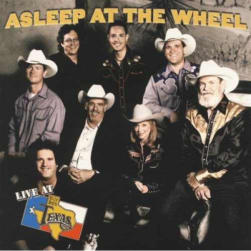 Live at Billy Bob's Texas Music CD