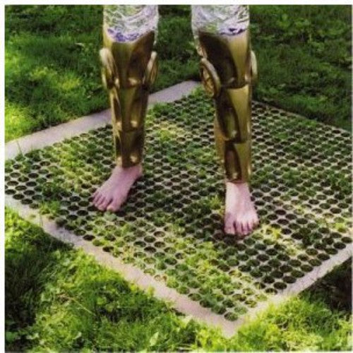 Nervous Cop - Nervous Cop - Music CD