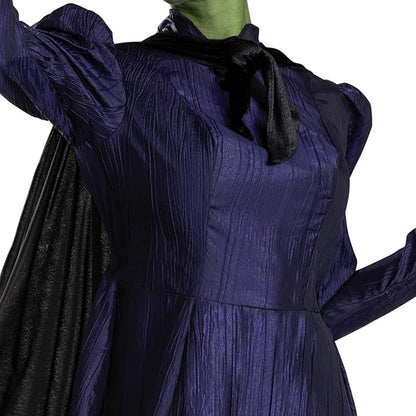 Elphaba Witch Classic Wicked Costume for Women X-Large 18-20