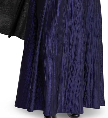 Elphaba Deluxe Witch Classic Wicked Costume for Women Large 12-14