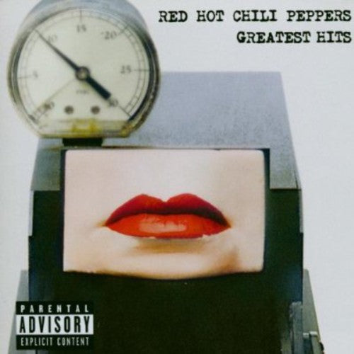 Greatest Hits Music CD
