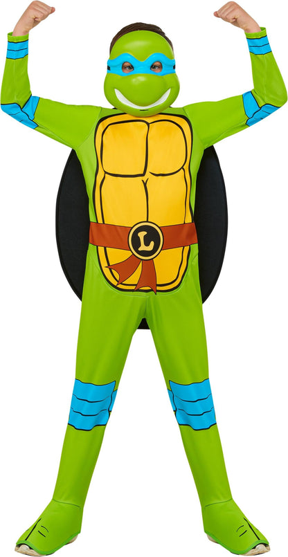 Rubie's Leonardo Teenage Mutant Ninja Turtles Child's Costume