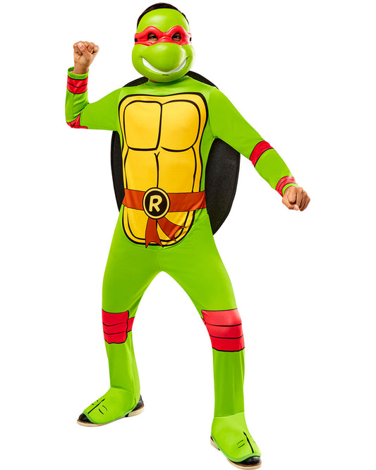 Rubie's Raphael Teenage Mutant Ninja Turtles Child's Costume