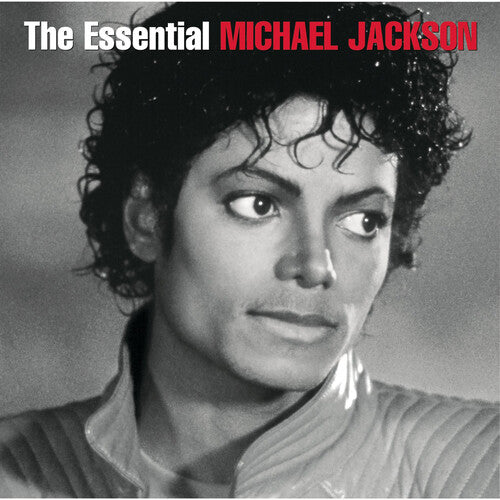 Jackson,michael - Essential Michael Jackson - Music CD