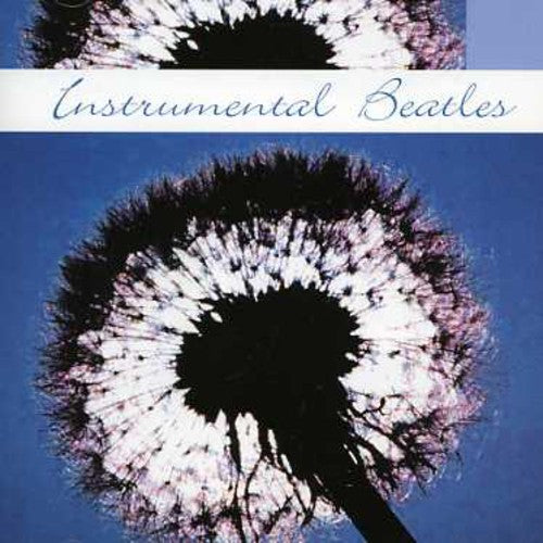 Instrumental Beatles / Various - Instrumental Beatles / Various - Music CD