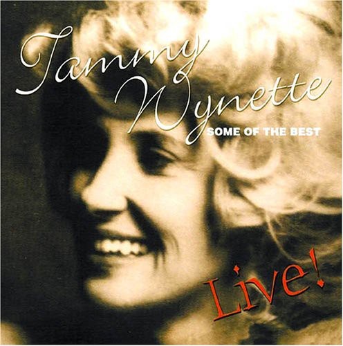 Some of the Best Live Music CD