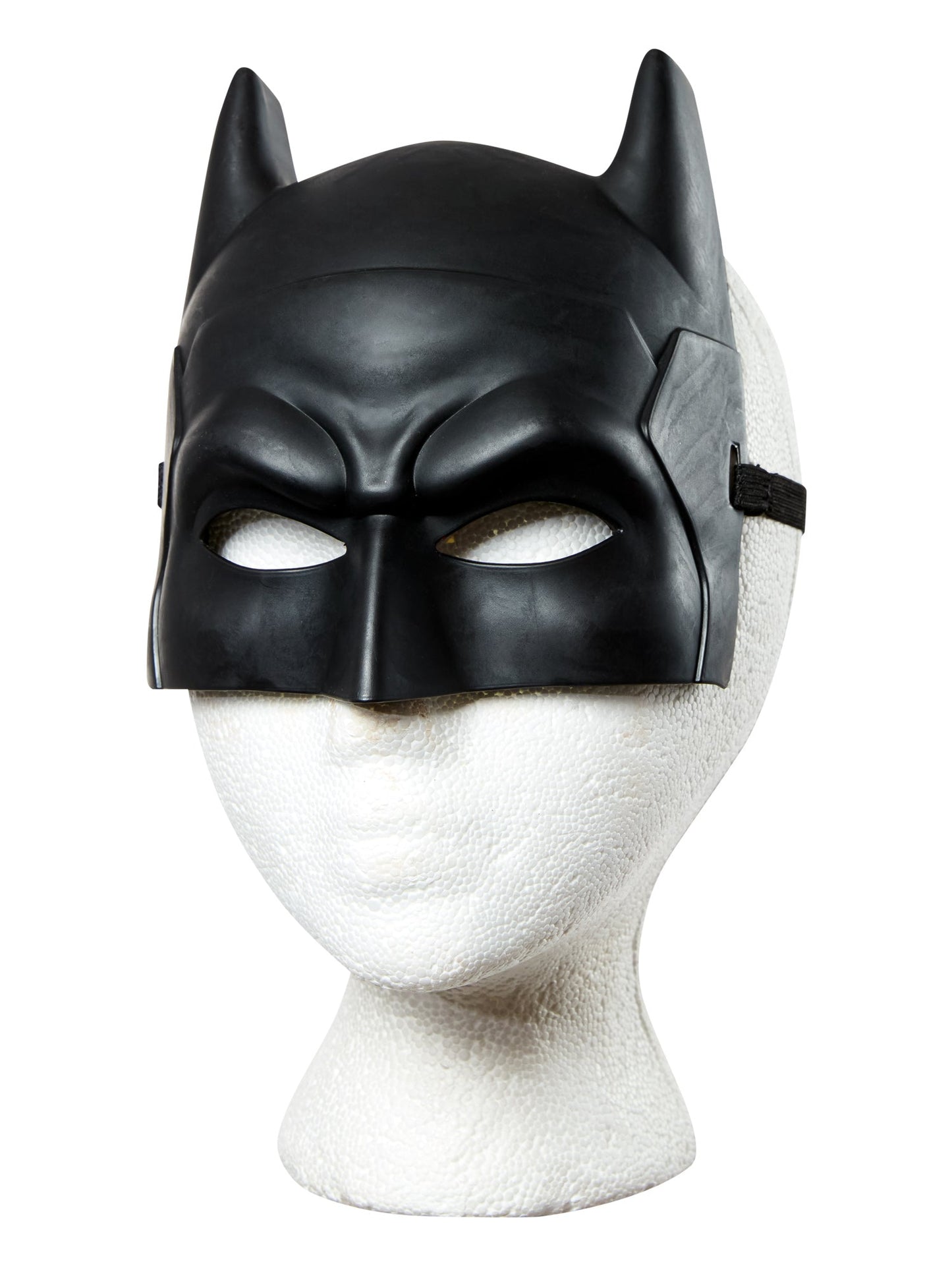 DC Comics Superheros Batman Cape and Mask Costume Child Kit