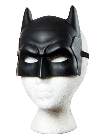 DC Comics Superheros Batman Cape and Mask Costume Child Kit