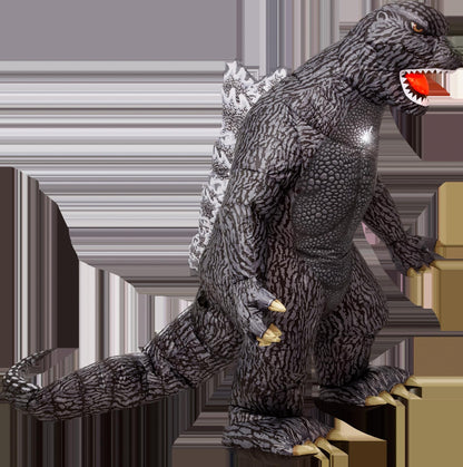 Rubie's Godzilla: 72 Inch Tall Lawn Inflatable Decoration