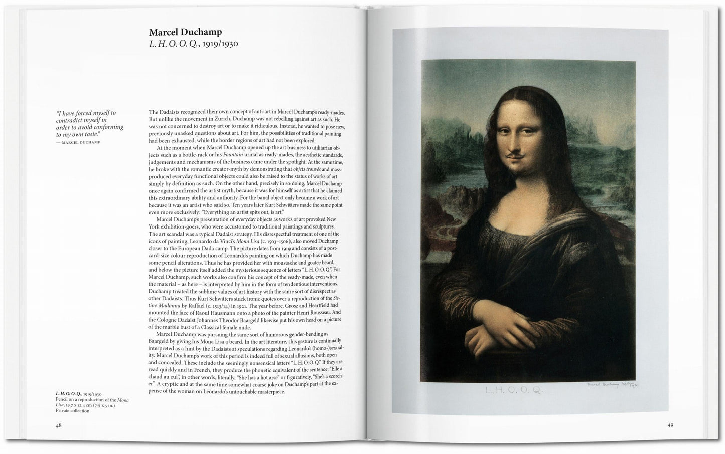 Dadaism (English) Book