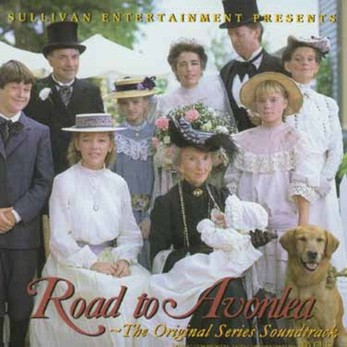Soundtrack Music CD