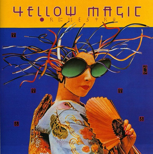 Yellow Magic Orchestra - Yellow Magic Orchestra Usa & Yellow Magic - Music CD