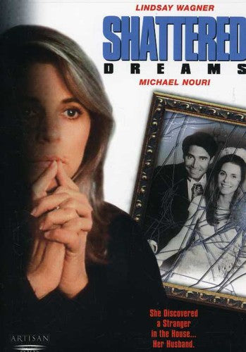 Shattered Dreams (1990) - Shattered Dreams (1990) - DVD