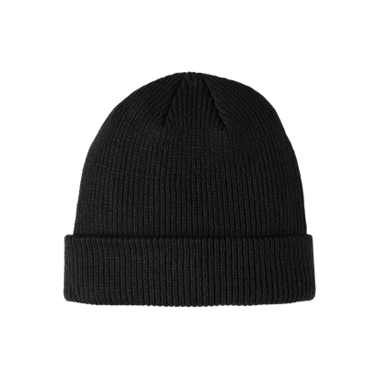 Classic Wu-Tang Beanie Hat Black Officially Licensed