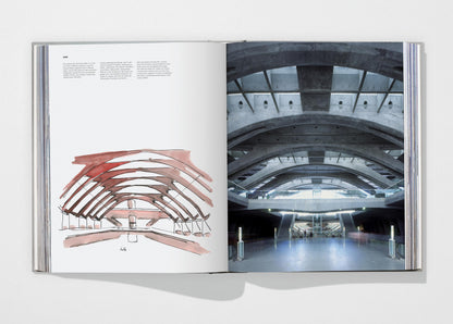 Calatrava. Complete Works 1979–Today (German, French, English) Book