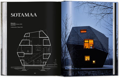 Homes For Our Time. Small Houses. 45th Ed. (German, French, English) Book