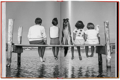 Walter Chandoha. Dogs. Photographs 1941–1991 (English) Book