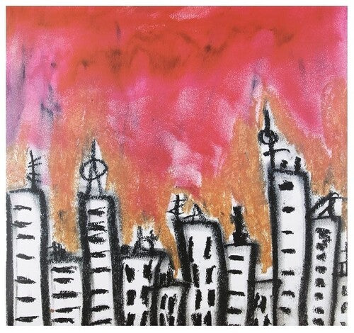 Broken Social Scene - Broken Social Scene - Vinyl Record