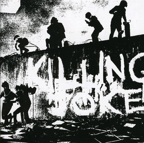 Killing Joke - Killing Joke - Music CD