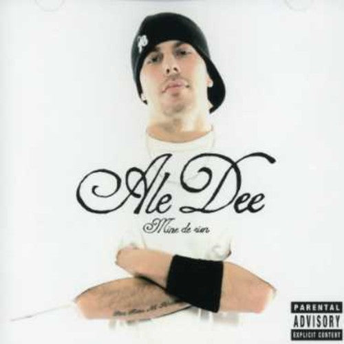 Ale Dee - Mine De Rien - Music CD
