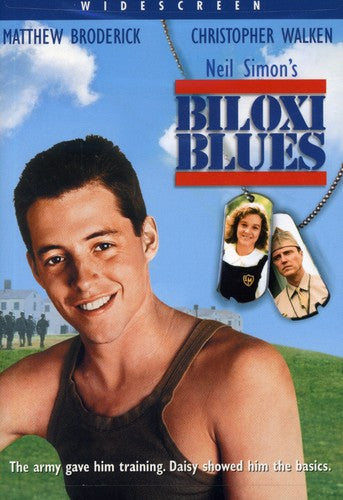 Biloxi Blues - Biloxi Blues - DVD