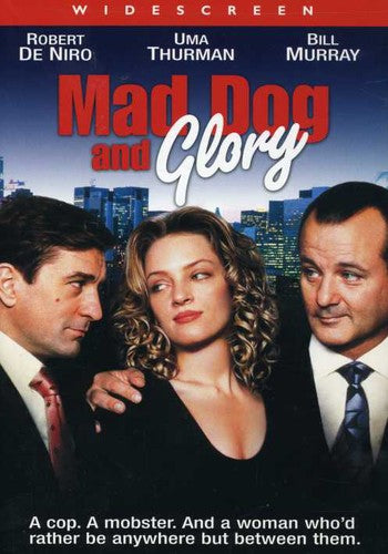 Mad Dog & Glory - Mad Dog & Glory - DVD