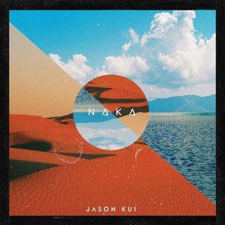 Jason Kui "Naka" Music CD