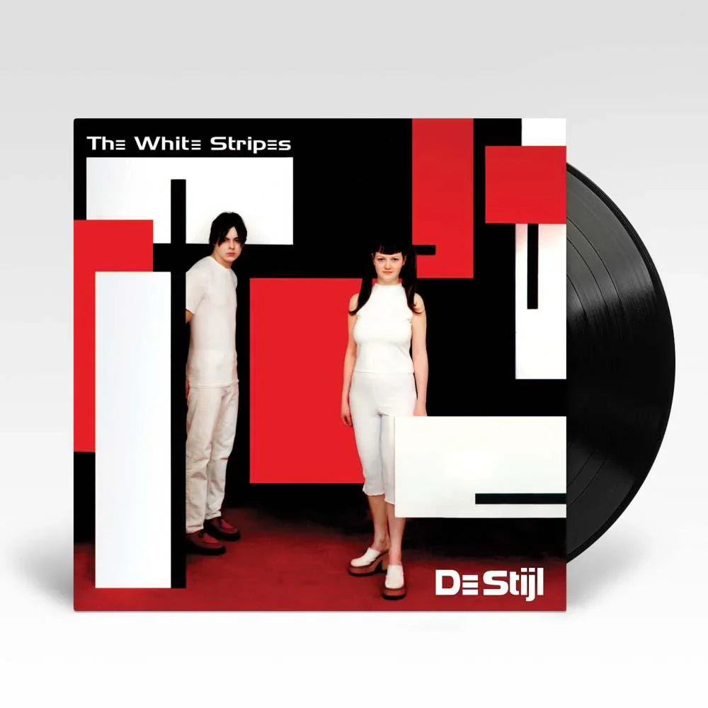 The White Stripes - De Stijl [180-gram] Vinyl Record