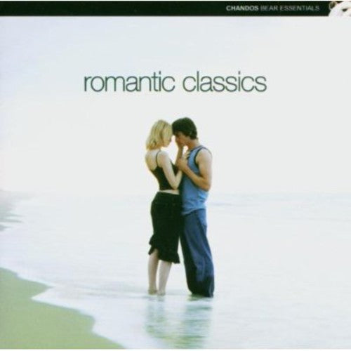 Romantic Classics / Various - Romantic Classics / Various - Music CD
