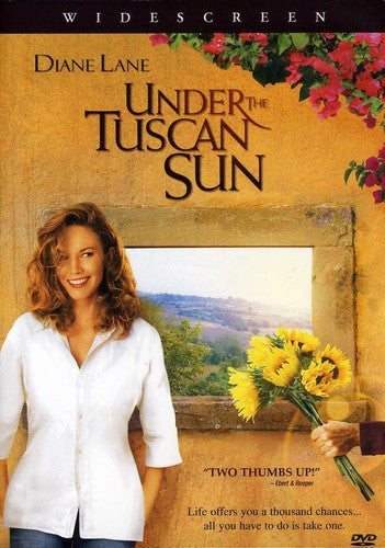 Under The Tuscan Sun - Under The Tuscan Sun - DVD