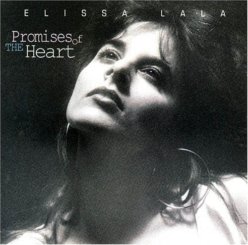 Lala,elissa - Promises Of The Heart - Music CD