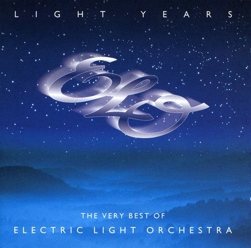 Elo ( Electric Light Orchestra ) - Light Years: The Very Best Of - Music CD
