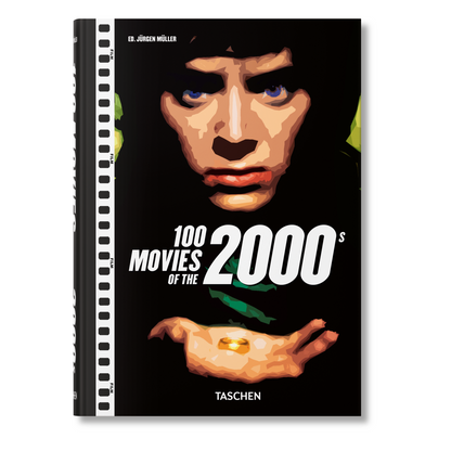 100 Movies of the 2000s (English) Book